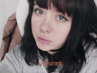 Krishorant