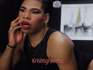 Krishtgravidez