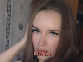 Krisolson