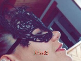 Kriss85