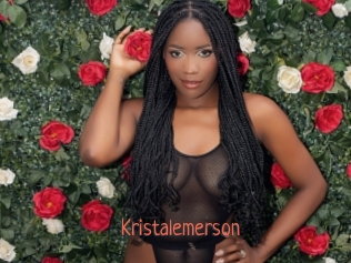 Kristalemerson