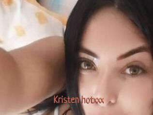 Kristen_hotxxx