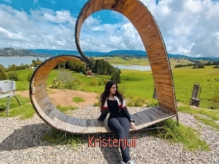 Kristenjuli
