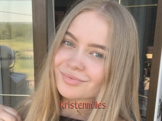 Kristenmilles