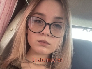 Kristenmooren