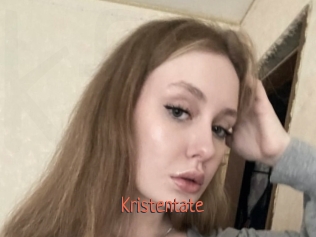 Kristentate