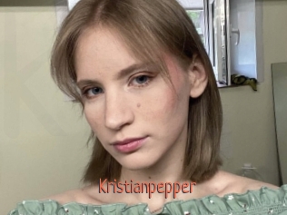 Kristianpepper