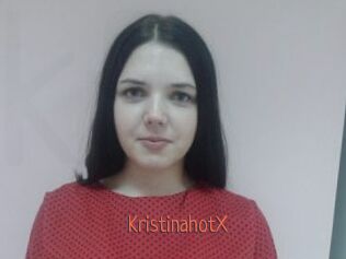 KristinahotX