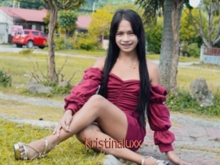 Kristinaluxx