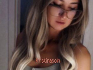 Kristinasoln