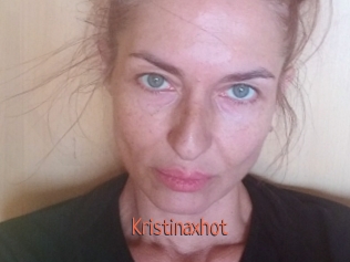 kristinaxhot Kachou Fuzoku