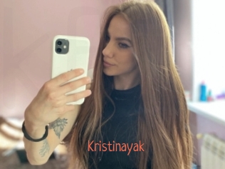 Kristinayak