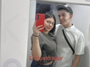 Kristyandragnar