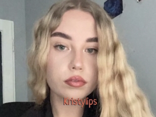 Kristylips