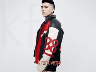 Kronovega