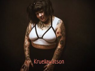 Kruellawatson