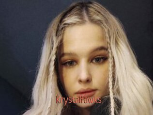 Krystalfawks