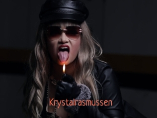 Krystalrasmussen
