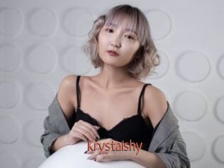 Krystalshy