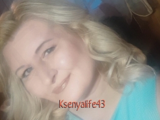 Ksenyalife43