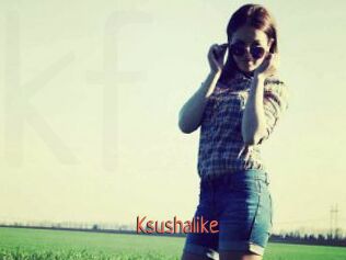 Ksushalike