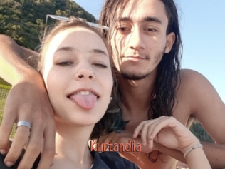 Kurtandlia