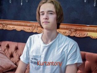 Kurtantony
