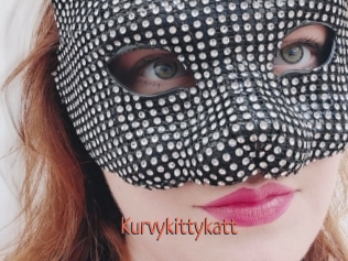 Kurvykittykatt
