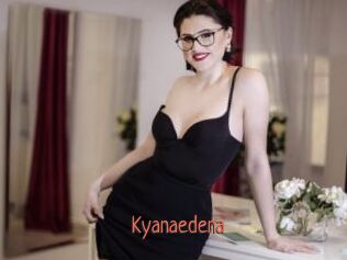 Kyanaedena