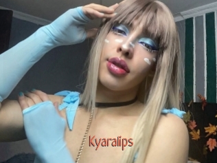 kyaralips Kachou Fuzoku