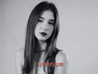 Kylebeskom