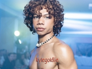 Kylegoldiie