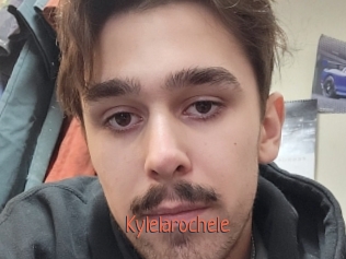 Kylelarochele