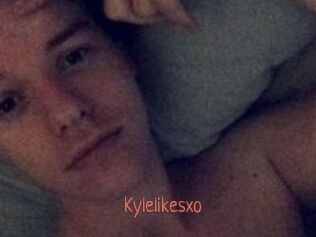 Kylelikesxo