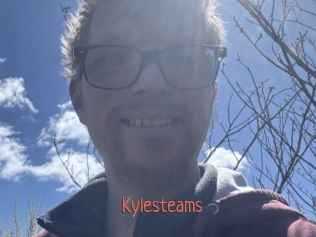 Kylesteams