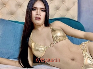 kyleyaustin Kachou Fuzoku