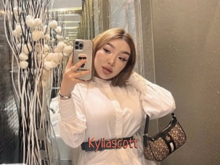 Kyliascott