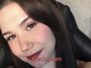 Kyliechapmann