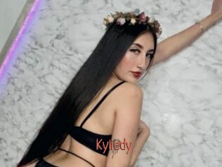 Kyliedy