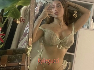 Kyliegucci