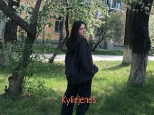 Kyliejenes