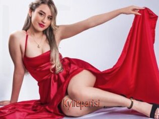 Kylieparisi