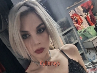 Kylierays