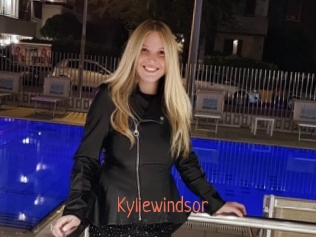 Kyliewindsor