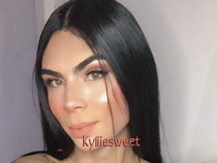 Kyliiesweet