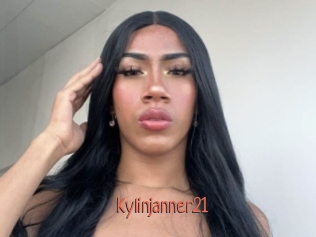 kylinjanner21 Kachou Fuzoku