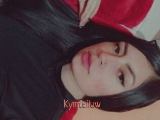 Kymteiluw