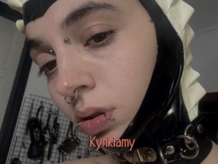 Kynkiamy