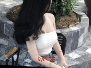 kyomi68 Kachou Fuzoku
