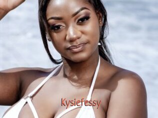 Kysiefessy